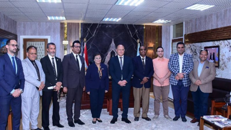 بوابة الجمهورية