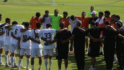 فى المنصوره : تصحيح الأخطاء ونسيان مباراه ابو قيروالاستعداد للإنت