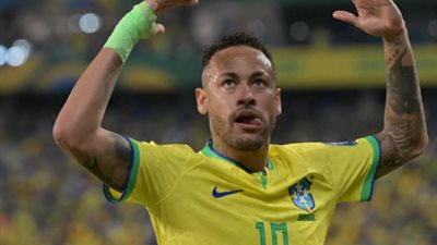 نيمار و فينيسيوس .. ابرز غيابات منتخب البرازيل امام تشيلي وبوليفيا