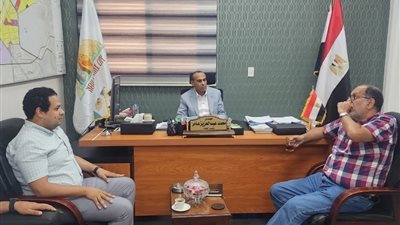 وزير الإسكان يوجه بسرعة إنجاز مخطط سفنكس الجديدة
