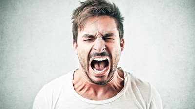 كيف تضبط نفسك وقت العصبية؟..4وصايا شرعية تُعينك على ذلك