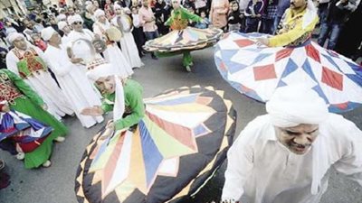 مظاهر الاحتفال بالمولد النبوي حول العالم..وحدة في المحبة وتنوع العادات