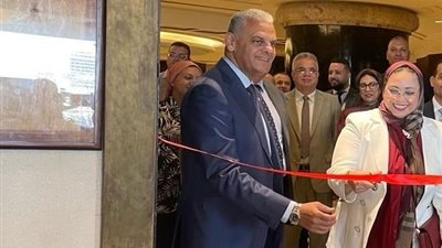 أكبر ملتقى توظيفي لخريجي تجارة القاهرة