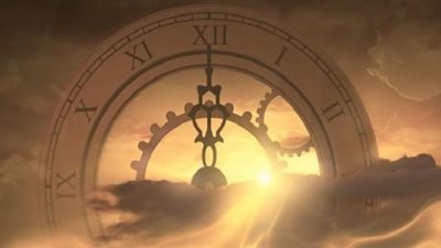 قيام الساعة مرهون بعشر آيات كما قال الحبيب المصطفى ﷺ