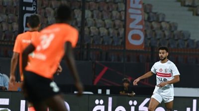 موعد مباراة الزمالك المقبلة في الدوري بعد الفوز على فاركو