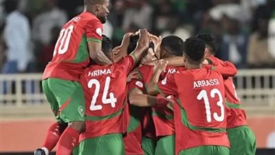 المغرب يتخطي السنغال لمواجهة مدغشقر بنهائي أمم أفريقيا للمحليين