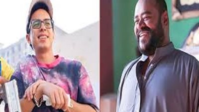 محمد ممدوح يحاول الانتقام من طه الدسوقى فى 