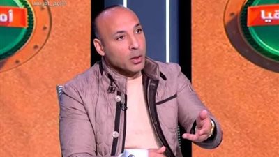 التغييرات غلط .. شاهد أيمن عبد العزيز يحلل أداء الأهلي مع ريبيرو