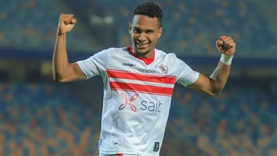 ألقى قميصه في وجه المدرب.. تفاصيل صدام فيريرا مع الجزيري بالزمالك