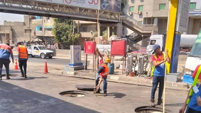 ضبط وقود مهرب بـ3 ملايين جنيه وتكثيف الجولات التفتيشية على المحطات
