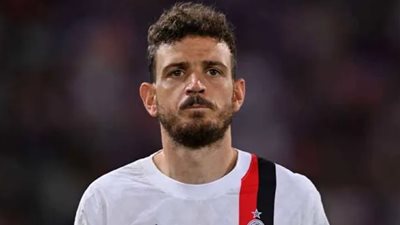 أليساندرو فلورينزي يعلن اعتزاله كرة القدم