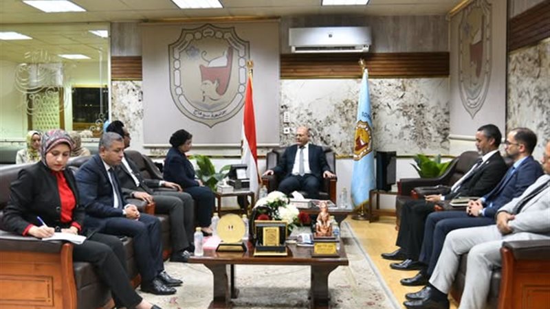 بوابة الجمهورية