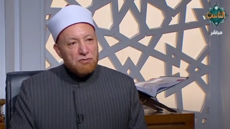 الشيخ عويضة عثمان