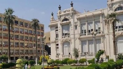 تنسيق 2025..تفاصيل برامج كلية الهندسة بجامعة عين شمس الأهلية