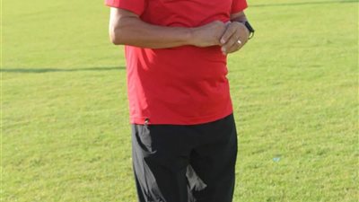 قناوي يشيد بمعسكر القاهرة ويثني على أداء اللاعبين