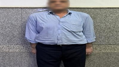 ضبط عاطل سرق مبلغ مالى من داخل حقيبة سيدة بالقاهرة