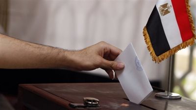 بدء عمليات الاقتراع في اليوم الثاني من جولة الإعادة بانتخابات الشيوخ