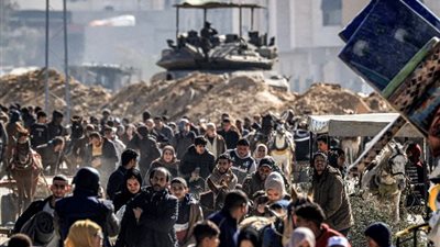 الأمم المتحدة: غزة تواجه كارثة.. ووقف إطلاق النار ضرورة إنسانية