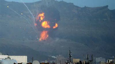أنصار الله تنفي استهداف قياداتها بصنعاء وتتوعد بمواصلة الإسناد لغزة
