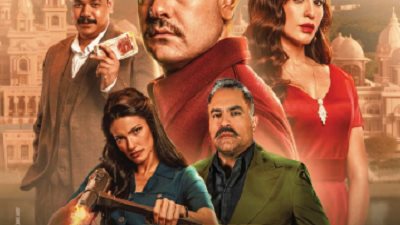 حصيلة إيرادات فيلم 