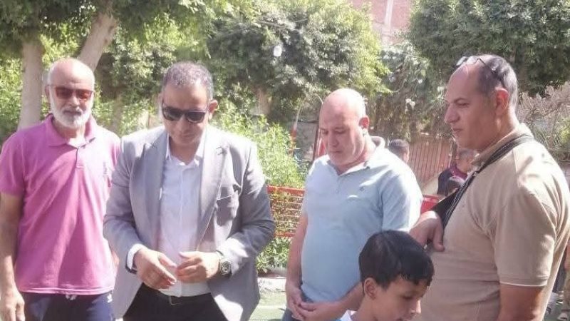 بوابة الجمهورية