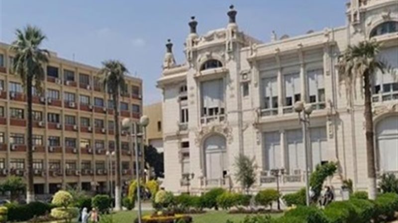 جامعة عين شمس الأهلية