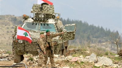 الجيش اللبناني: لا تراجع عن الواجب الوطني مهما بلغت الصعوبات