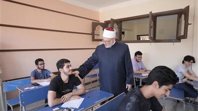 نتيجة الثانوية الثانوية الأزهرية الدور الثاني على هذا الرابط