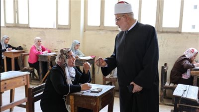 توزيع درجات الثانوية الأزهرية.. تعرف على النتيجة عبر هذا الرابط