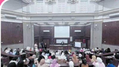 نصائح مهمة لإبنتك ..قبل سنة أولي جامعة