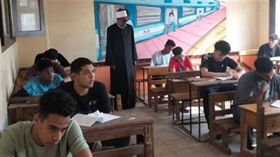 نتيجة الثانوية الأزهرية الدور الثاني.. رابط مباشر