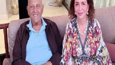 إلهام شاهين وهالة صدقي برفقة مجدي يعقوب: البروفسير الملاك