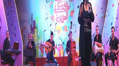 انطلاق فعاليات برنامج 