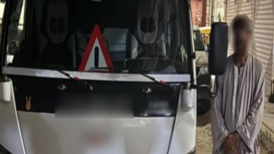 حقيقة فيديو وضع كلاب نافقة بصندوق سيارة حال سيره بمحور 26 يوليو