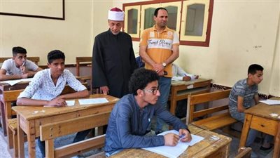 برقم الجلوس.. رابط نتيجة الثانوية الأزهرية الدور الثاني 2025