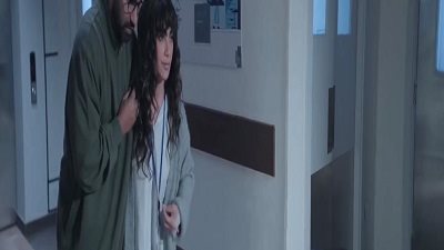 الحلقة الأخيرة..صبا مبارك وكريم فهمي يخوضان مغامرة بالحضانة فى 220 يوم