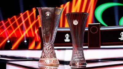 مواجهات نارية في قرعة الدوري الأوروبي 2025-2026