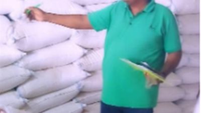 الزراعة تكثف الرقابة والتفتيش على صناعة وتداول الأعلاف