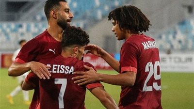 السولية يهدي سيراميكا فوزا ثمينا على المقاولون العرب بالدوري