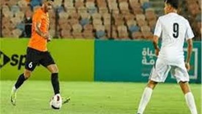 تعادل سلبي بين البنك الأهلي وطلائع الجيش بالدوري