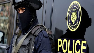 علاقة محرمة تنتهي بحمل سفاح وبلاغ رسمي يهز شبرا الخيمة