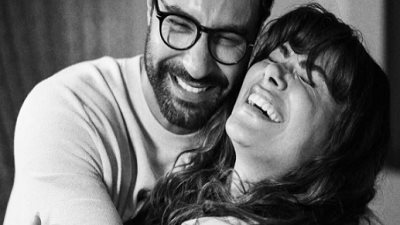 أول تعليق من كريم فهمي بعد انتهاء عرض مسلسل 