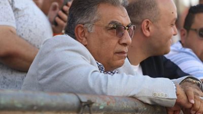 الهزيمة الثانيه للمنصورة من الانتاج بهدفين بملعبها