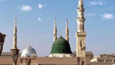 دعاء إبراهيم وبشارة عيسى..طبقات التعلق بالجناب النبوى