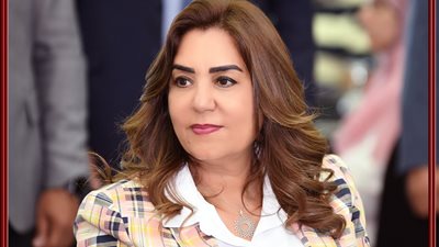 وزيرة التنمة: خطه لمواجهة السحابة السوداء ٢٠٩ موقع لتجميع القش