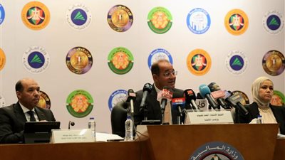 كجوك: حققنا المستهدفات وحافظنا على الاستقرار المالي لجذب المزيد من الاستثمارات