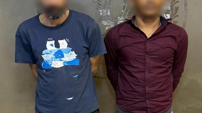 الأمن يكشف حقيقة فيديو هروب نزلاء من مصحة بالمقطم
