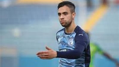 نجم بيراميدز يغادر إلى المغرب قبل ساعات من مباراة الأهلي