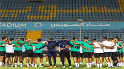 الكوكي يعلن قائمة المصري لمواجهة كهرباء الإسماعيلية