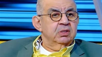 محمد التاجي: أفلام يوسف شاهين تسببت في خسائر كبيرة للمنتجين